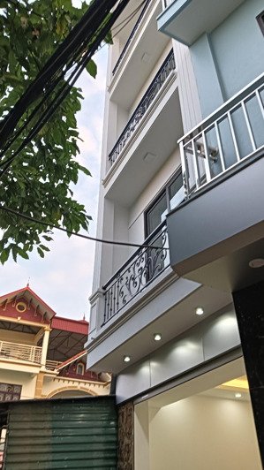 siêu phẩm văn quán, hà đông, 92 m, 4 tầng, 15,9 tỷ, đường 2 ô tô tránh ô tô vào nhà, lh 