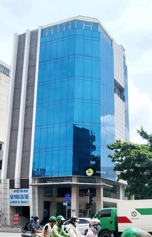 building trục thương mại sư vạn hạnh, p12, q10 - 10,5x22m - hầm + 7 tầng - hđt 220tr/th - giá 65 tỷ