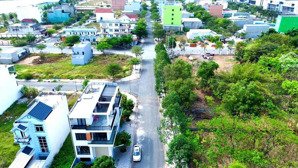 đón đầu hạ tầng - bức phá lợi nhuận với lô đất 130m2 cạnh kcn pounyen 2 sát bình lợi bình chánh