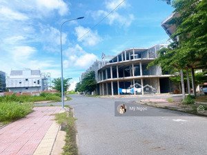 bán 2 lô đất biệt thự dự án tây 3/2 ngay gần sun group vt giá đầu tư chỉ 53.5tr/m2