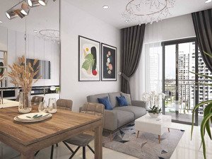 bán gấp căn hộ 2pn, 2wc view đẹp hồ đá tại bcons plaza, thống nhất, đông hòa, dĩ an, 2,15 tỷ