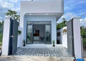 Chủ kẹt tiền muốn bán nhanh nhà cấp 4 gần KDL Bửu Long