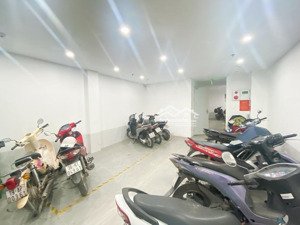 bán cc mini la thành 19 pkk, doanh thu 1,1 tỷ/ năm - thang máy, ngõ thông, 102m2, 39.5 tỷ