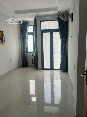 bán nhà riêng tại nguyễn kim, 6,5 tỷ, 30 m2, 3pn, 4wc, 4 tầng