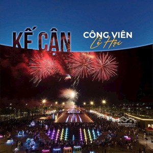 chủ đầu tư thiếu vốn, cần nhượng lại liền kề sun urban city.