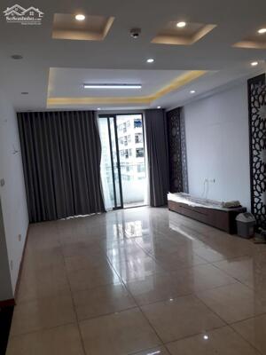 Cho thuê căn hộ chung cư Nam Cường ngõ 234 Hoàng Quốc Việt – 96m2 – Giá chỉ 12 triệu/tháng