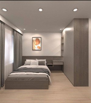 căn hộ 2 phòng ngủ, 2wc tại fpt plaza3 giá rẻ nhất thị trường