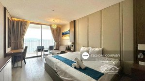 rẻ nhất thị trường bán căn hộ view biển panorama ban công rộng - 3,2 tỷ (bao thuế phí sang nhượng)