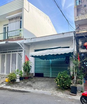 nhà cấp 4 mặt tiền lương khánh thiện, gần biển