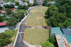 bán đất tại đường sơn đông, sơn đông, sơn tây, hà nội, giá ưu đãi 6,9 tỷ, 300m2 đẹp, tiện ích