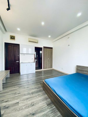 cho thuê phòng trọ 25m2 võ thành trang, q.tân bình, có cửa sổ, full nội thất