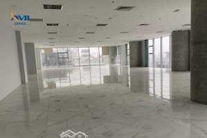 ami office cần cho thuê 209m2 văn phòng tại phố vũ phạm hàm. giá thuê từ 250 ng/m2/tháng