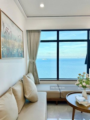 bán cc mường thanh viễn triều, 5,15 tỷ, 66m2, view đẹp, giá ưu đãi tại tại phạm văn đồng, nha trang