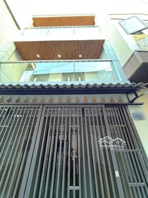 nhà phố 3 tầng/4 pn- gần mt/ hxh nguyễn thị thập- chợ tân mỹ-lâm văn bền-cư xá ngân hàng nhỉnh 4 tỷ