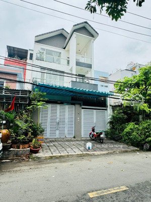 bán nhà mặt phố tân quy, quận 7 dt 7x18 trệt 2 lầu st 5pn, 6wc đẹp xuất sắc giá 22tỷ 5 tl