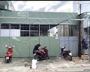 mặt tiền kinh doanh siêu vip gần chợ xuân hiệp, 8,2x39m, linh xuân, full thổ cư, 36.x tỷ