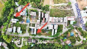 bán đất 1 sẹt lò lu đang mở rộng 30m giá tốt nhất khu vực - sổ riêng chính chủ đứng bán