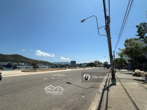 bán đất trực diện cửa biển, đường nguyễn văn linh - tđc hòn rớ nha trang