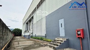 bán nhà xưởng 6460m2 giá chỉ 83,9 tỷ. mt ql51-phú mỹ-bà rịa vũng tàu 