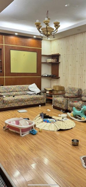 chính chủ cho thuê chung cư 18t1 hoàng đạo thúy, trung hòa 107m2 full nội thất giá 14tr/th