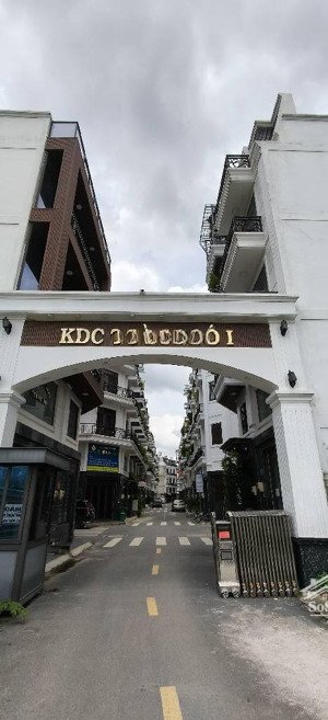 bán nr 60m2, 5 tỷ, 5pn, 5wc tại thạnh xuân 38, p thạnh xuân, q12, hcm