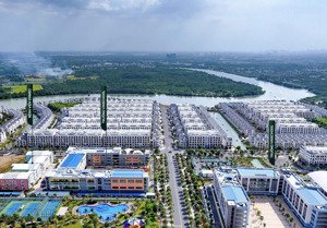 bán nhanh nhà 5 lầu - diện tích đất 96m2 vinhomes quận 9 giá 16,5 tỷ all in