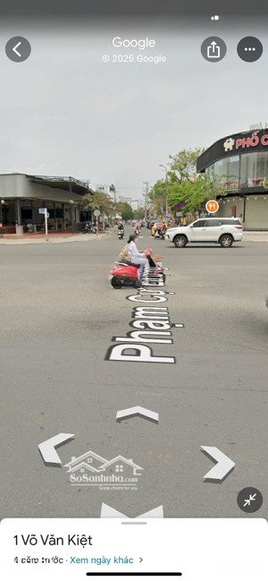 bán đất mặt tiền đường 7m5 phạm cự lượng