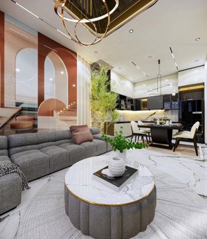 hiếm! 6 tỷ bùi đình tuý - kinh doanh đỉnh - vị trí đẹp - hẻm rộng thoáng - sổ đỏ chính chủ