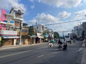 bán nhà đường 2/4- vĩnh phước nha trang giá 6,4ty