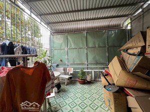 bán nhà góc 2 mặt tiền bùi hữu nghĩa, gần cao ốc fresia riverside, tân vạn, 81m2, giá 5 tỷ 200.