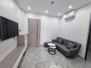 cho thuê cc mini ái mộ, bồ đề cạnh bv tâm anh 40m 1pn 1pk riêng: giá 6tr/th: lh 