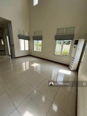 cho thuê biệt thự dt 270m2 vào ở ngay tại kđt mailand hanoi city