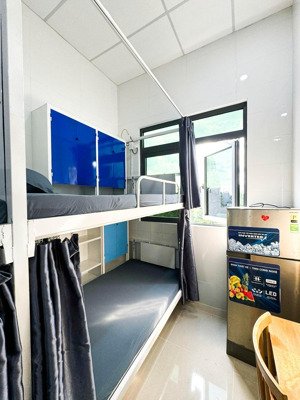cho thuê ktx ngay đh sư phạm kỹ thuật - bao trọn chi phí