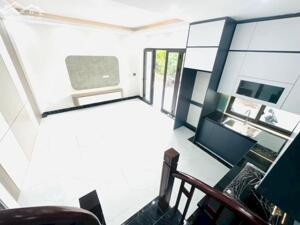 CHÍNH CHỦ CẦN BÁN GẤP - NHÀ PHÚC LỢI, LONG BIÊN - 6 TẦNG - XÂY MỚI - DIỆN TÍCH 52.2M2 - MẶT TIỀN 6M CỰC THOÁNG