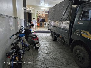 bán nhanh nhà 1 lầu 1 trệt ngay nguyễn thái học, 6,18 tỷ, 159m2, 4pn, 2wc,sổ hồng công chứng ngay