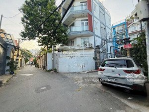 bán nhà đẹp nguyên hồng, g.vấp- 33m2 hẻm xe tải, 3 tầng full nt- 5,45ty