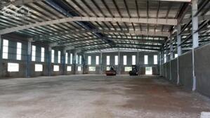 Cho Thuê Công Ty May Mặc đường Quốc Lô 1 A . Huyên Bến Lức