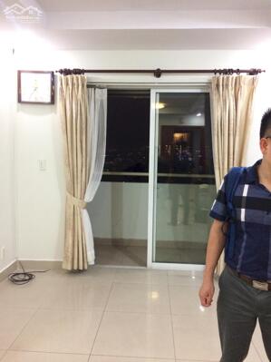 Cần bán căn hộ Nguyễn Phúc Nguyên, ngay CLB Lan Anh, Q.3, gần ngã sáu Dân Chủ, 105m2, 6.2 tỷ