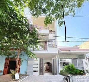 bán np mặt phố đường hòa minh 7, 6,7 tỷ, 75m2, 3pn, 3wc