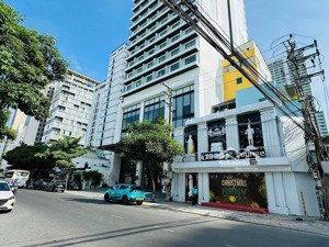 bán căn góc 2 mặt tiền khu phố tây - đường nguyễn thiện thuật cách biển chỉ 300m