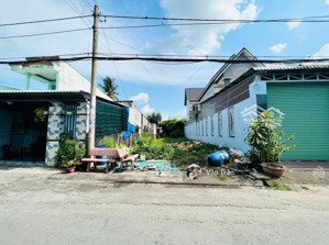 (35) bán đất thổ cư tân thông hội, củ chi sổ hồng riêng - công chứng ngay 240m2 lý tưởng kinh doanh