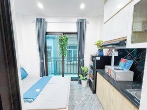 cho thuê cc mini 25m2, 4,9 triệu tại d5, p25, bình thạnh, hcm