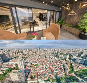 bán căn hộ 3pn tháp f6 sun feliza suites, 93,7m², ban công đông nam, view đẹp, giá 17,2 tỷ