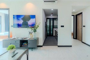 bán căn hộ de la sol quận 4 view sông đẹp tháp c