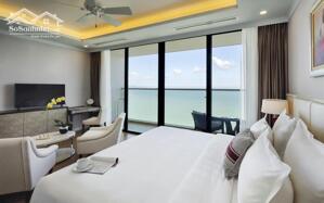chủ nhà bán nhanh căn hộ vinpearl Nha Trang view trực diện biển,