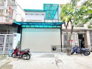 bán nhà 2 tầng, p.dĩ an, tp.hcm. gần chợ tân long. dt: 60m2. (5.5x 11m). gồm 3pn - 2wc. giá: 3.9 tỷ