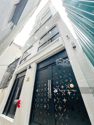 bán toà ccmn đức diễn- 68m2x7t- 21 phòng - mới! giá 16.9 tỷ