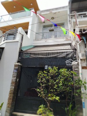 nhà khu phan đăng lưu, bình thạnh, hẻm xe hơi - ~ 51m2 - 2 tầng - giá 7 tỷ