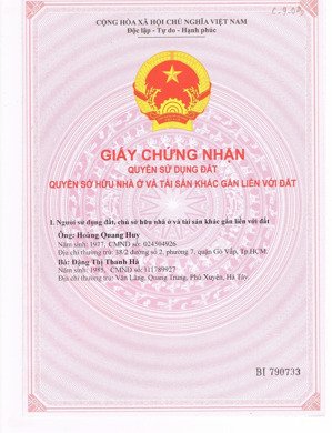 chính chủ cần bán căn hộ conic đông nam á bình chánh 73m² tiện nghi, thoáng mát