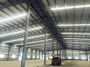 Cho Thuê Xưởng Chứa Phân Bón, Hóa Chất Dt 3000 đức Hòa Long An (tây Ninh)